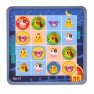 Stalo žaidimas vaikams | Sudoku | Ferma | Tooky TL631